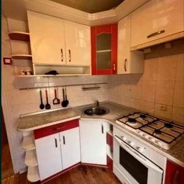 2х квартира, 1 поверх, вул.Нижньодніпровська.