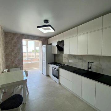 Оренда 1к квартири, ЖК «Дизайн Парк», Дубово