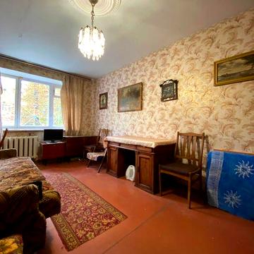 Оренда 1-кімнатної квартири в Центрі міста! DI