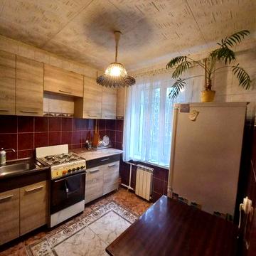 Здається  3-х квартира вулЖмеринська 16 Борщагівка Святошинський р-н