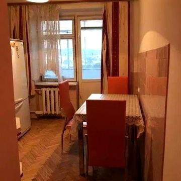 Довгострокова оренда квартири