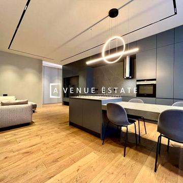 Оренда 2к квартира 73 м2 в ЖК Park Avenue VIP, Деміївська 29