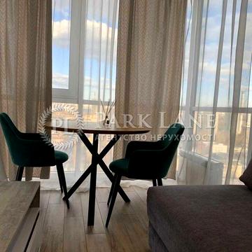 1-кімн ЖК 4U вул. Олега Мудрака 1Б Святошинський ЖК 4U