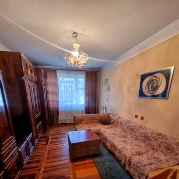 Оренда 1 км квартира Івасюка !