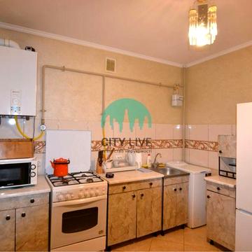 Оренда 1-кім квартири Довженка (П)