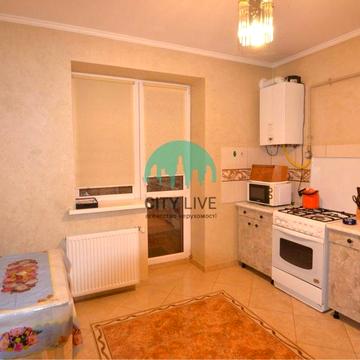 Оренда 1-кім квартири Довженка (П)