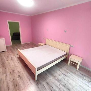 2-х к. Драгоманова  2А, м. Позняки