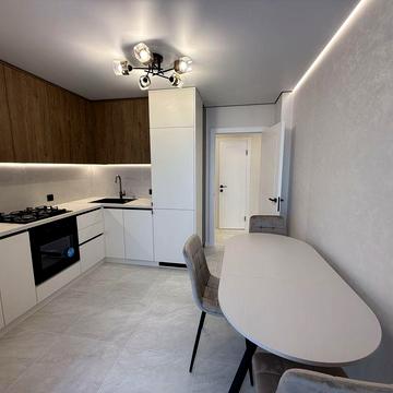 Продається 2-ох кімнатна квартира, р-н Бам, ЖК Київ ЖК Київ