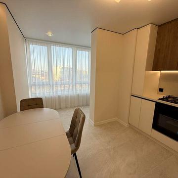 Продається 2-ох кімнатна квартира, р-н Бам, ЖК Київ ЖК Київ