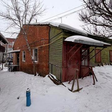 Продаж 2-кімнатної частини будинку у центрі