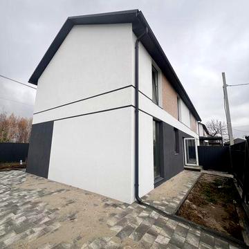 Боярка Дуплекс біля лісу СТ Сосновий маєток ЄОселя Газ