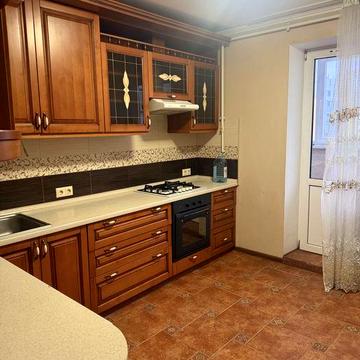 Здам СВОЮ однокімнстну квартиру Святопетрівстке вул. Теплична 38