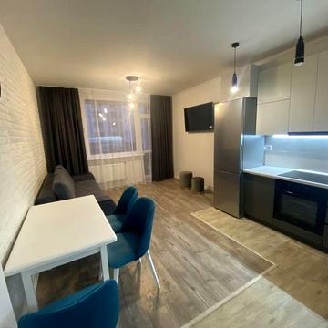 Оренда 1к квартири в ЖК Білий Шоколад Вул. Під Голоском