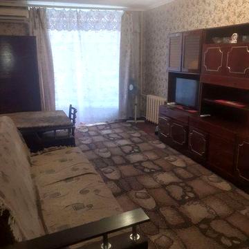 Сдам 1 комнатную квартиру на Романа Шухевича 35