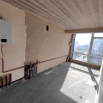 Готова квартира в зданому будинку.Всього за 34000$