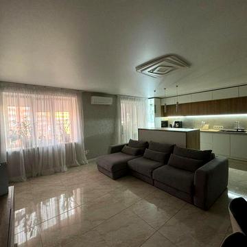 Продам 3 ком с АО, Мебель, Техника, Обмен