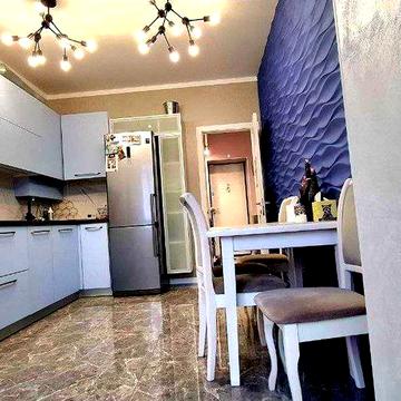 ПРЕМІАЛЬНА 2-рівнева кв з ТЕРАСОЮ в ПРЕСТИЖНОМУ комплексі ЖК Другий ПАРКОВИЙ