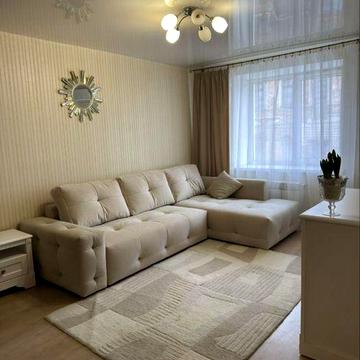 Ляхова 1 кімнатна новобудова