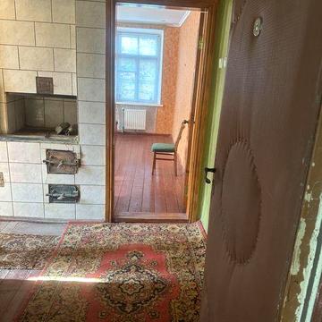 Продам  однокімнатну квартиру