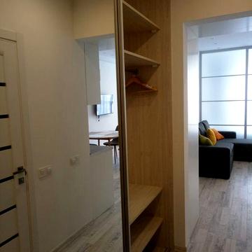 Оренда 1к кв. Вул. Ракетна 24метро Деміївська, Либідська, ТРЦ ОушенПла