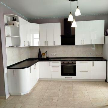 Евродвушка на Сахарова