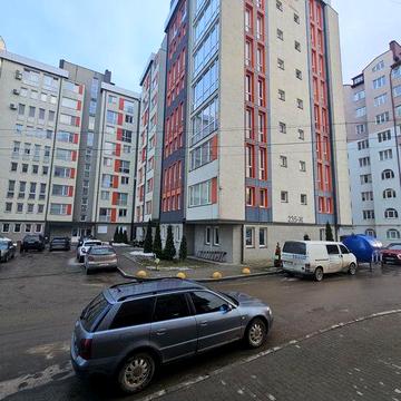 Продаж  квартири  новобудови Чернівці