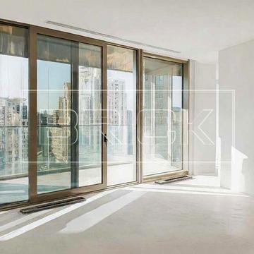 18 этаж! ЖК TARYAN TOWERS. м. Зверинецкая. Выбор планировок ЖК TARYAN TOWERS