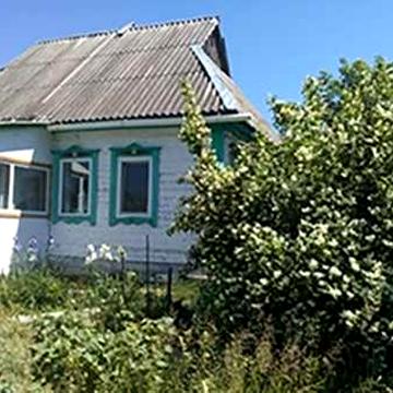 Затишний будинок з садом і ділянкою — ваша дача і оселя