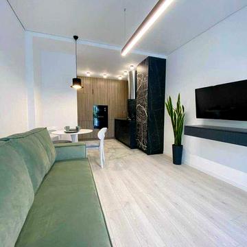 Оренда 1 кім квартири + студія, вул Угорська ЖК Софіївка