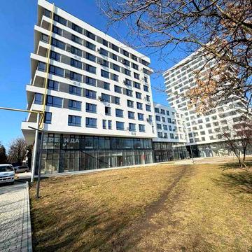 Продаж 1 кім. квартири в новобудові по вул. Лінкольна