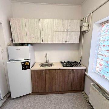 Здам 1-но кімнатну квартиру в приватному секторі