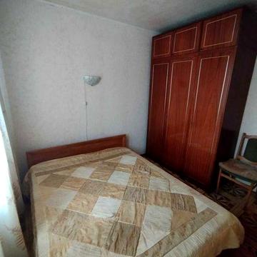 Продам 2ком.квартиру Людвига Свободы,пр. Победы. Алексеевка.Е-іднов