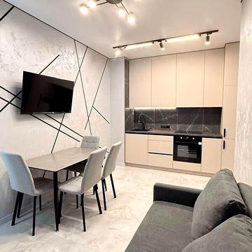 Продаж 1к Квартира Генуезька вулиця ЖК Эллада