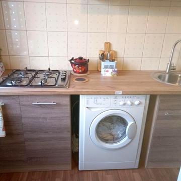 Оренда 3-кім. квартири на Соцмісті