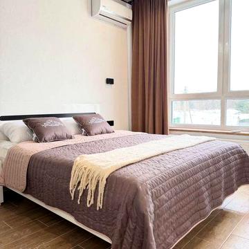 ТЕРМІНОВО . 1 кк з ремонтом , Сертифікат - Так !!