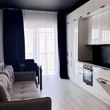 Продається сучасна, велика 1,5 кімнатна квартира. ЖК Садовий. ЖК Садовий