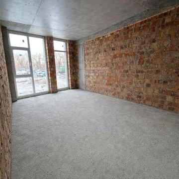 Квартира Центр 45м.кв від забудовника