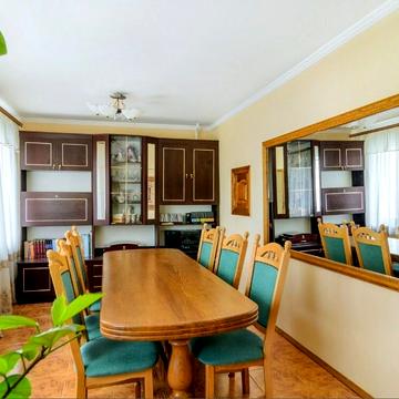 Поліська вул.