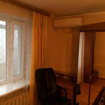 Сдам однокомнатную квартиру на Комитетской