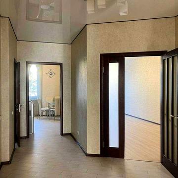 Буча центр - 3- х кімнатна квартира