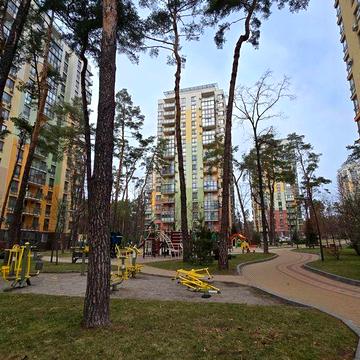 Оренда 2х-тної Квартири в ЖК "Відпочинок "! Петрицького 15 !