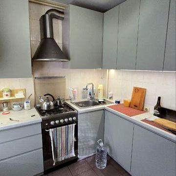 1км кВ на Янгеля. АГВ