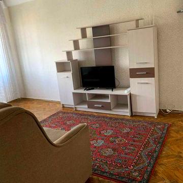 Однокімнатна квартира на Воскресенському проспекті 18Б