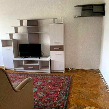 Однокімнатна квартира на Воскресенському проспекті 18Б