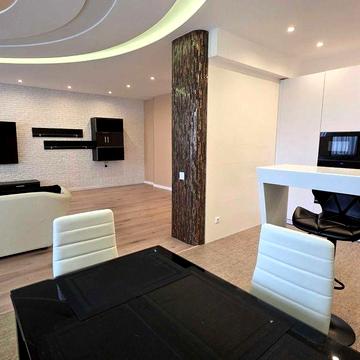 Продаж 3к квартири 120 м2 вул. Автозаводська, 29А, Відео огляд