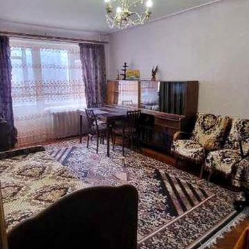 OP S4 Сдам 1 комнатную квартиру Павлово Поле ул. Деревянко