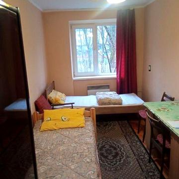 Здається 2 кімнатна квартира