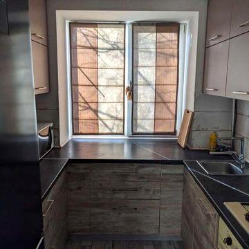 Сдам 3-комн. квартиру на Подоле с ремонтом, техникой и мебелью