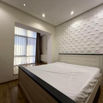 Оренда 2к повністю укомплектованої квартири в затишному районі