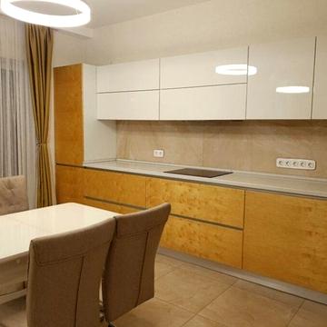 БЕЗ%​‼️Продаж будинку/таун з ремонтом !Жуляни!Соломянський,Потоцького